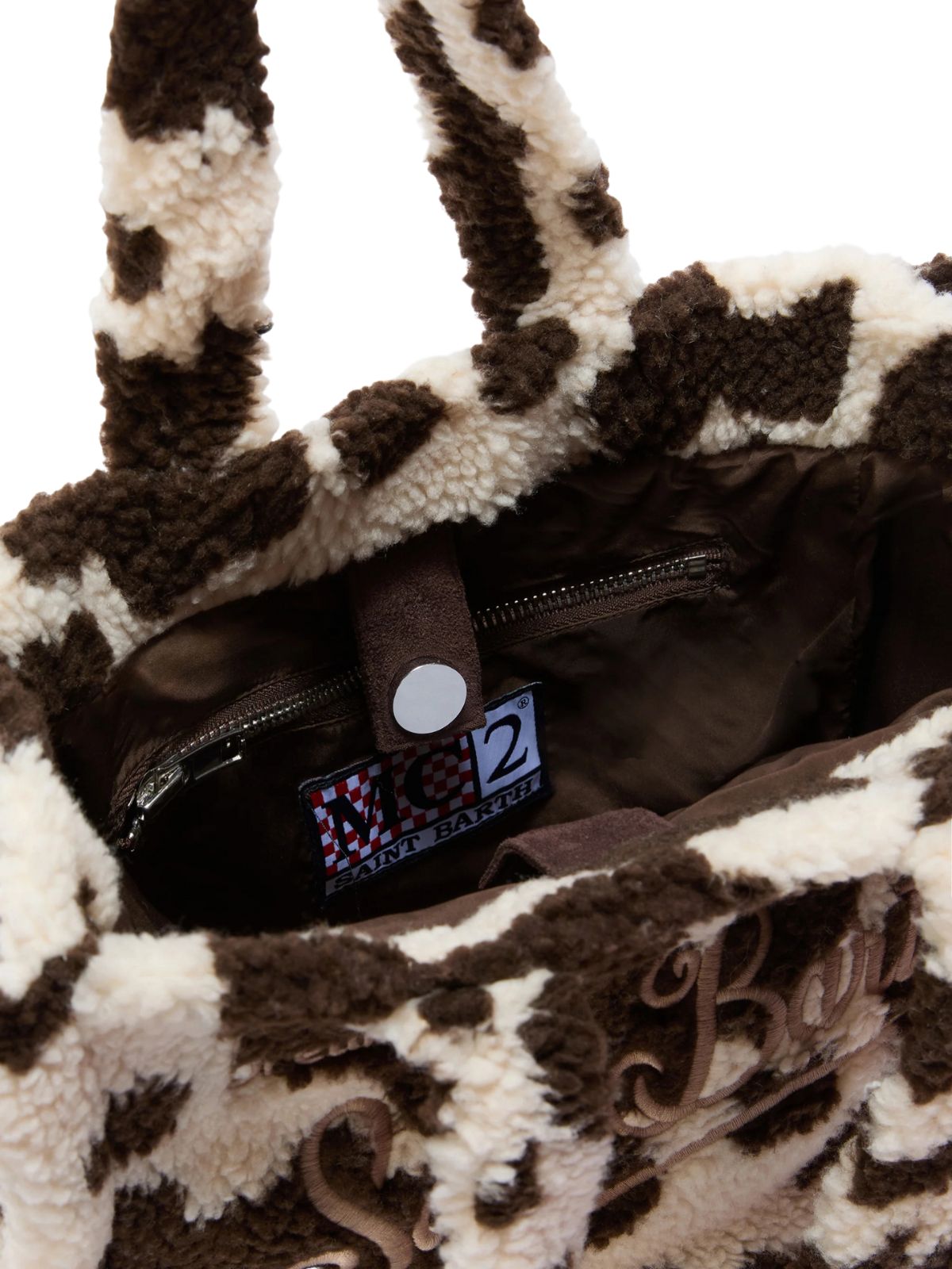 BORSA MEDIUM - MC2SAINT BARTH