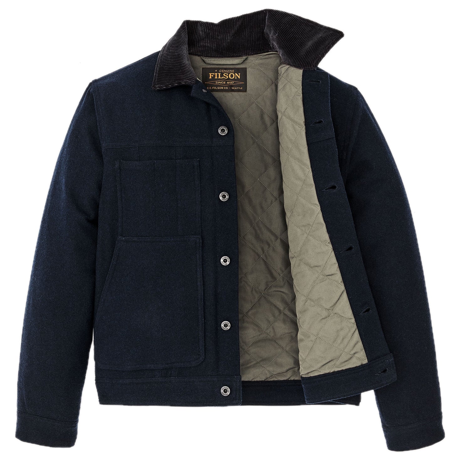JACKET - FILSON