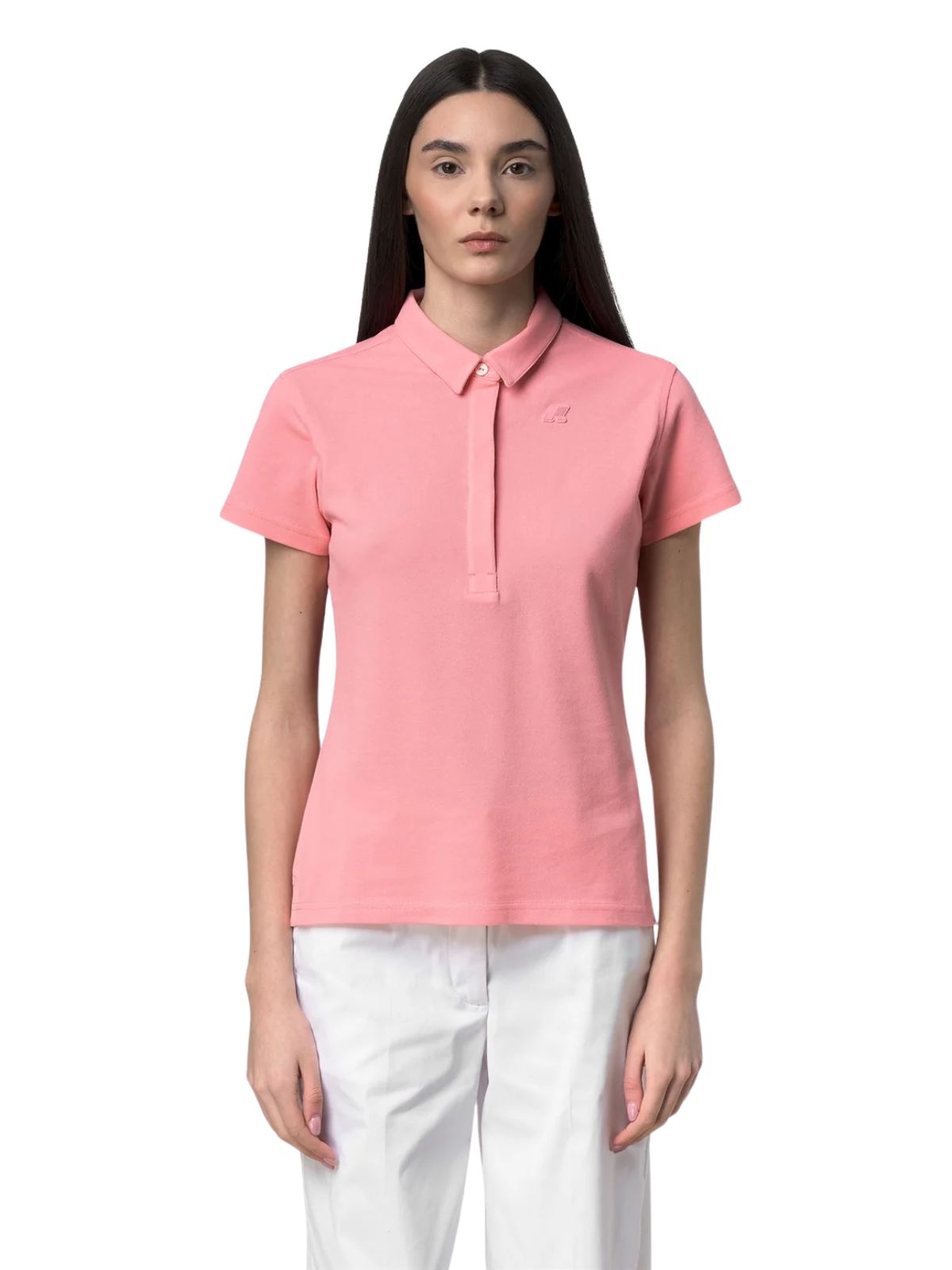 K1127GWQ28 - POLO - K-WAY