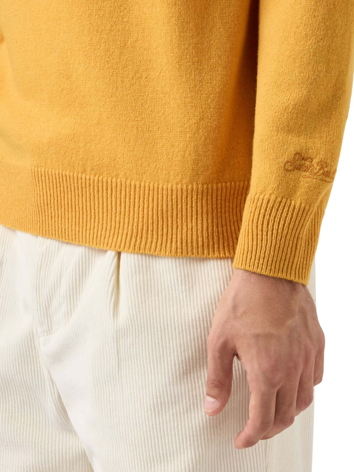 MAGLIA - MC2SAINT BARTH