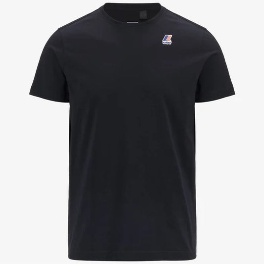 T-SHIRT - K-WAY