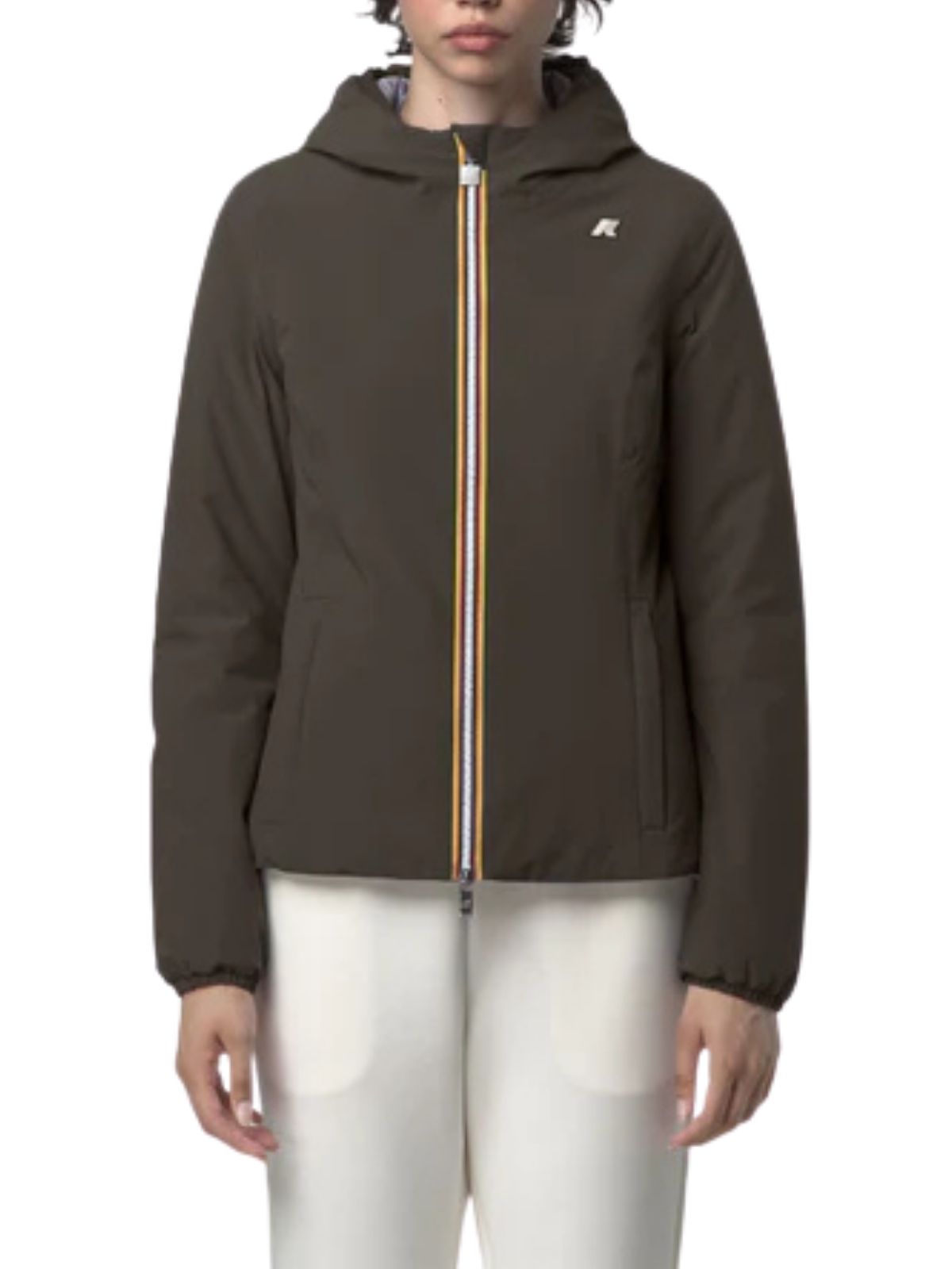 JACKET DONNA - K-WAY
