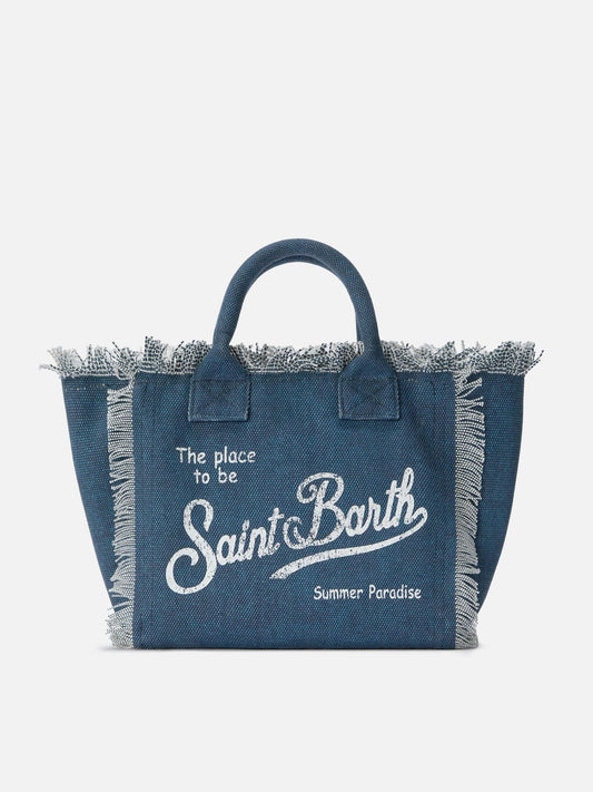 COLETTE 02582L - BORSA M - MC2SAINT BARTH