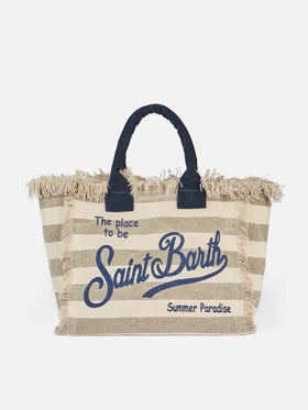 BORSA - MC2SAINT BARTH
