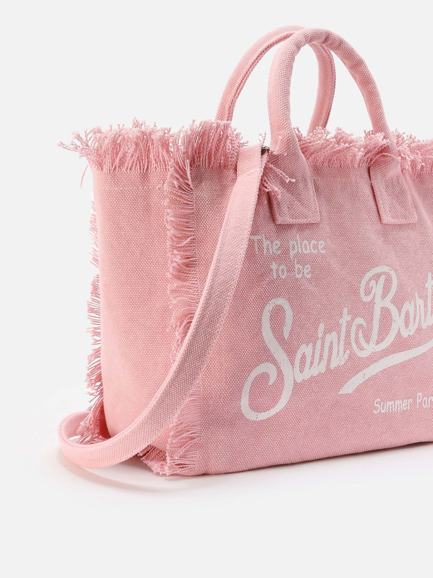 COLETTE 00135L - BORSA M - MC2SAINT BARTH