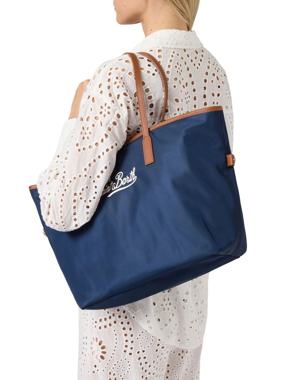BORSA LARGE - MC2SAINT BARTH
