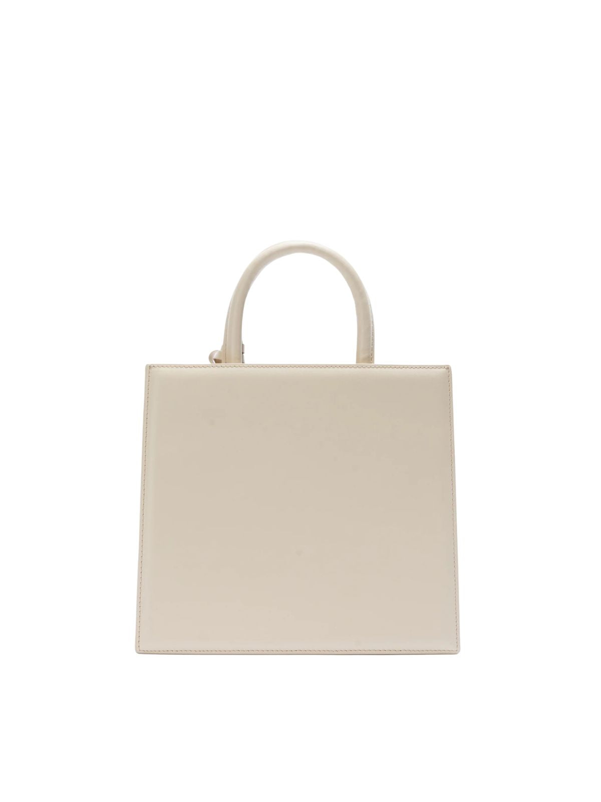 BORSA IN PELLE - MC2SAINT BARTH