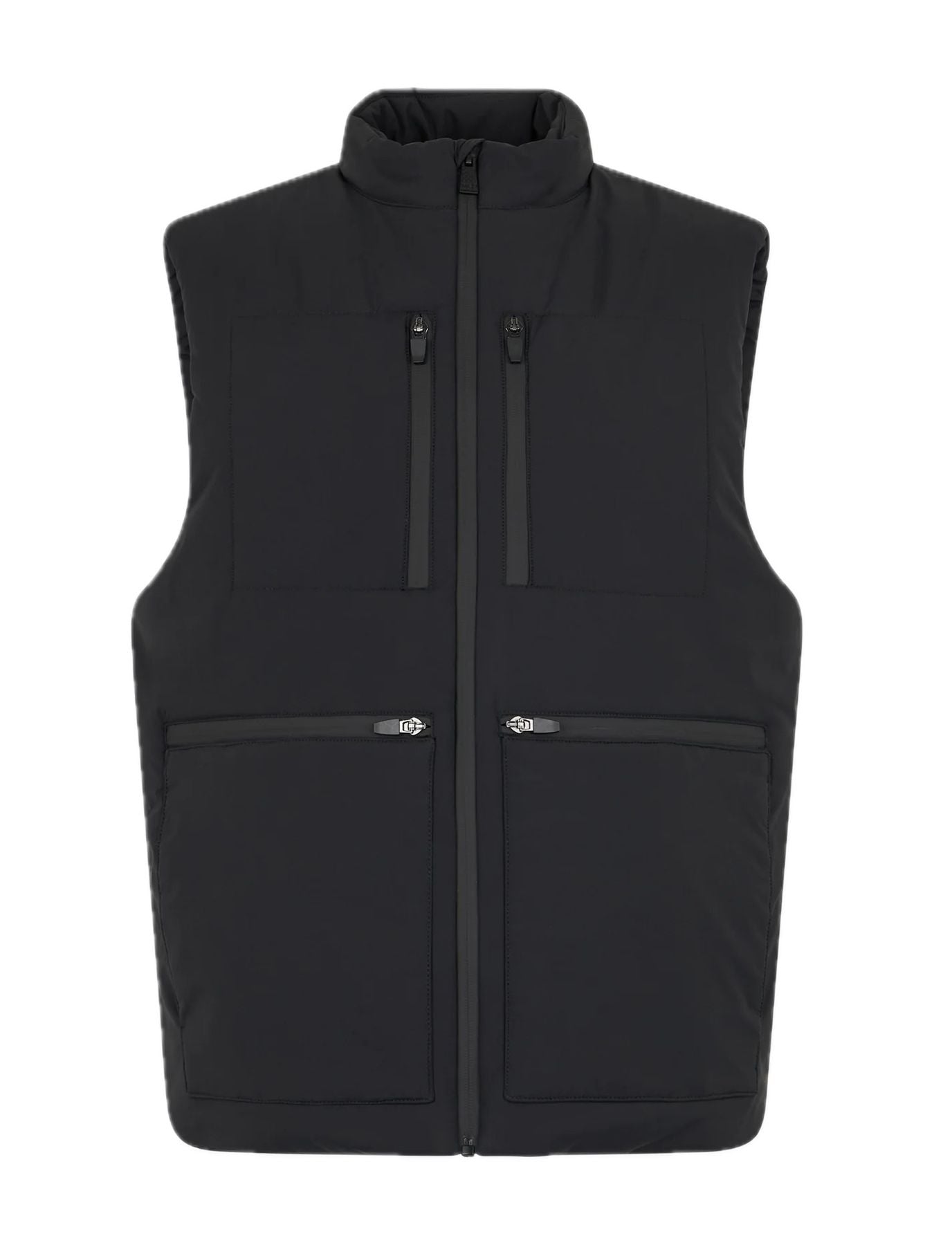 GILET - MC2SAINT BARTH