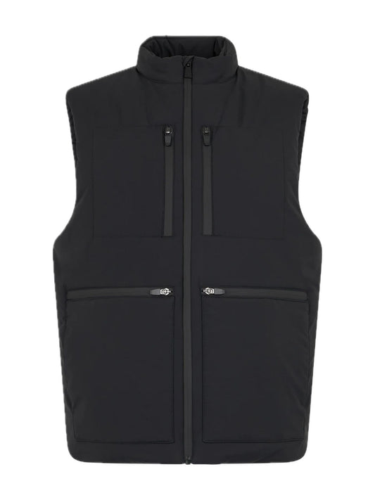 GILET - MC2SAINT BARTH