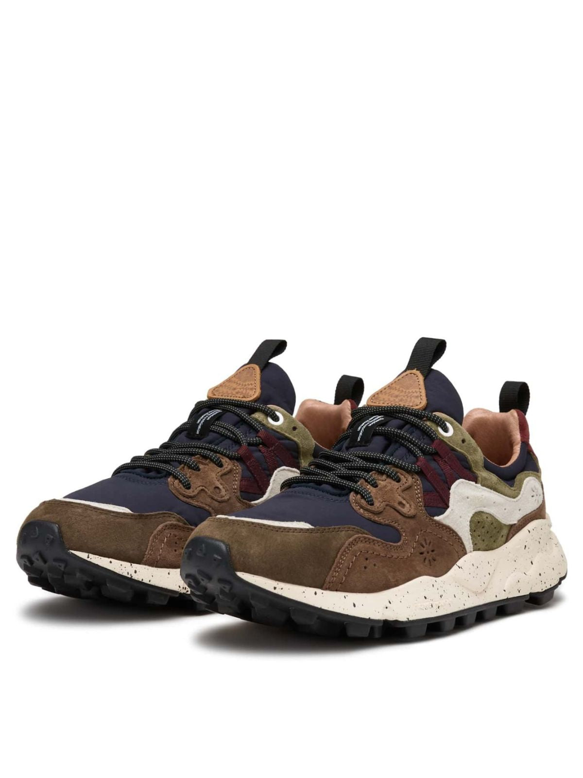 SNEAKER - FLOWER MOUNTAIN