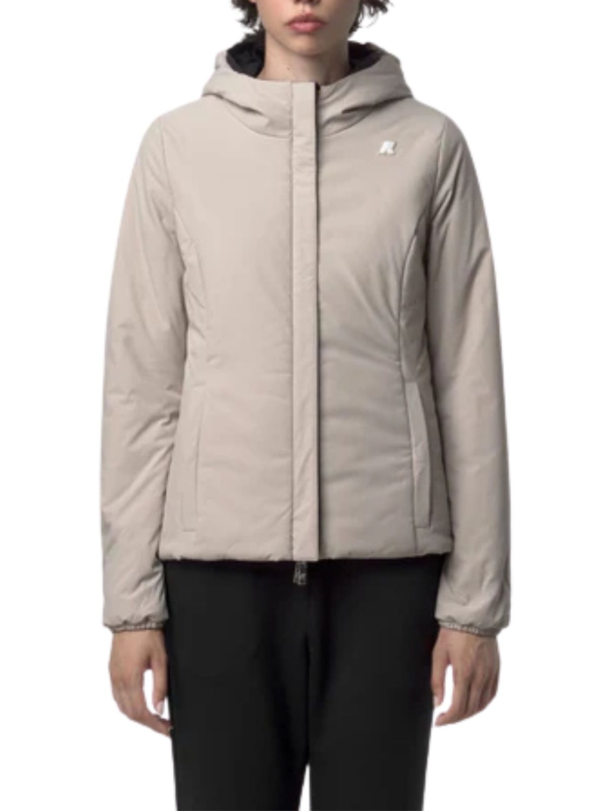 JACKET DONNA - K-WAY