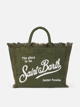 BORSA - MC2SAINT BARTH