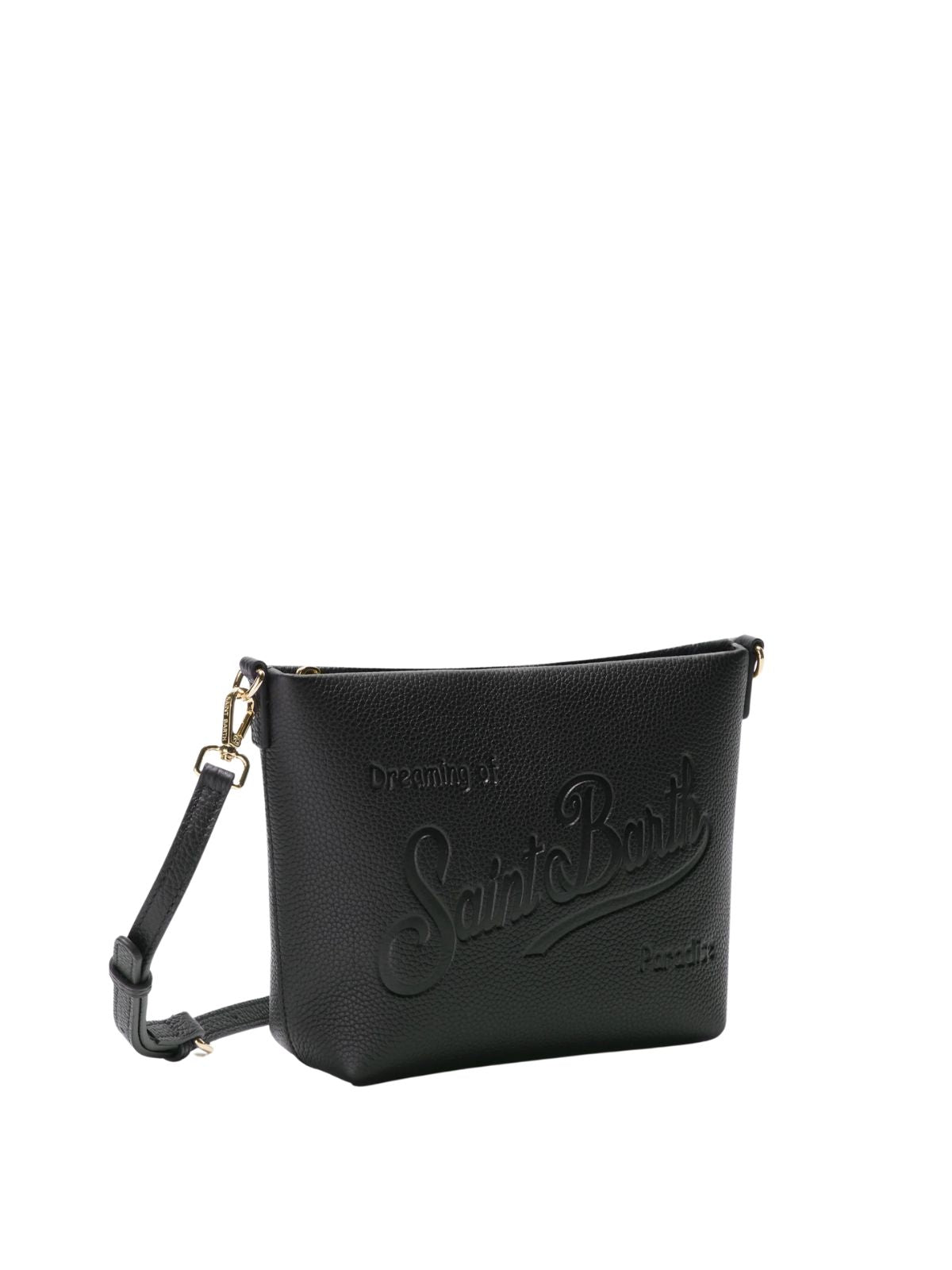 BORSA MINI PELLE - MC2SAINT BARTH