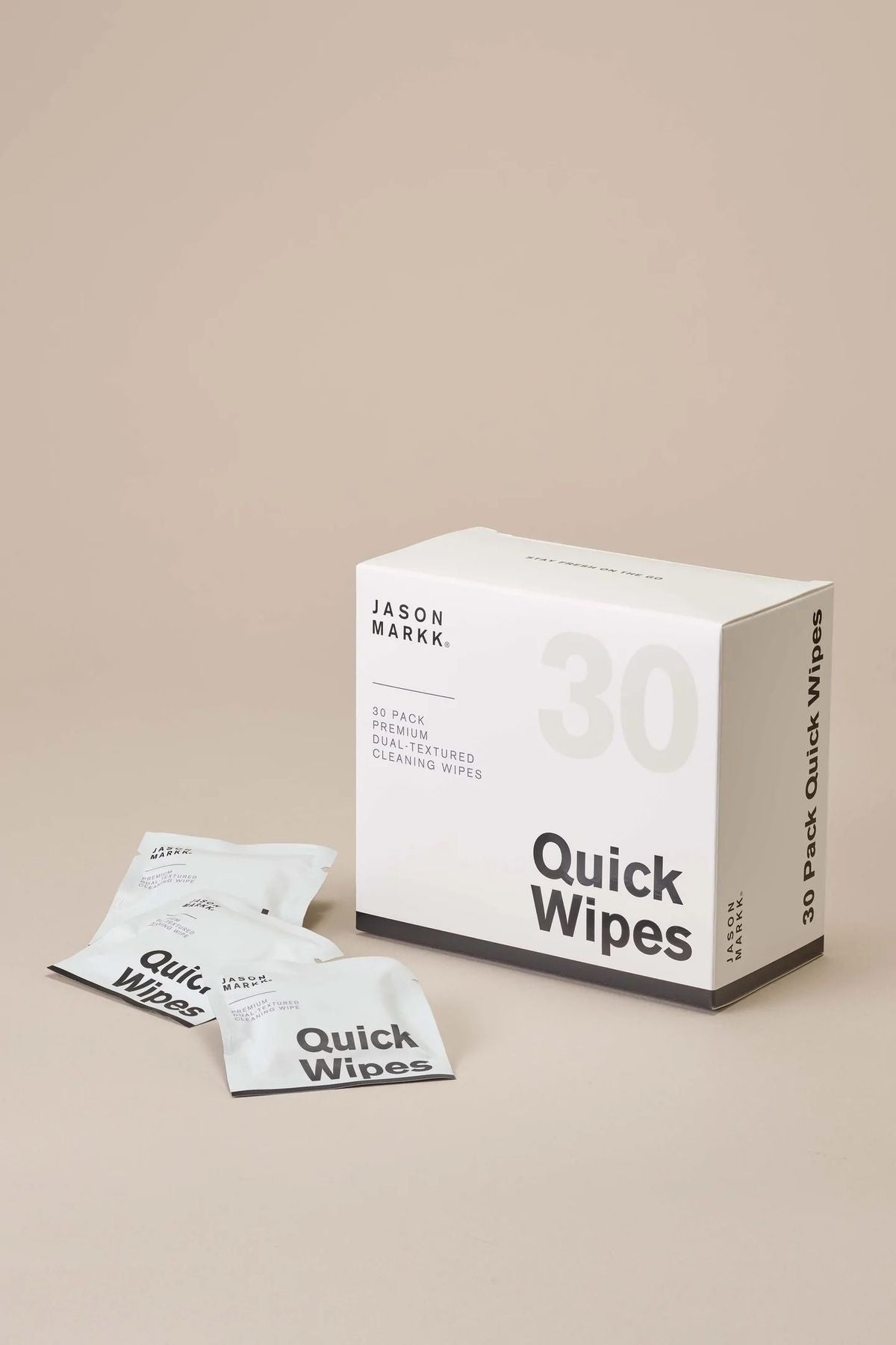 QUICK WIPES - Accessori calzature - JASON MARKK