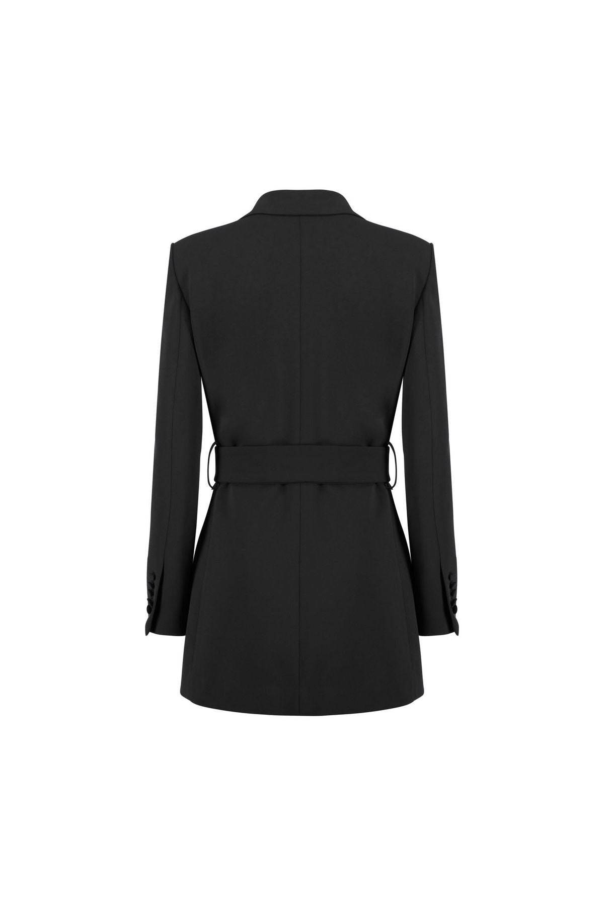 181430 BLAZER DRESS ELLY - BLAZER - ANIYE BY