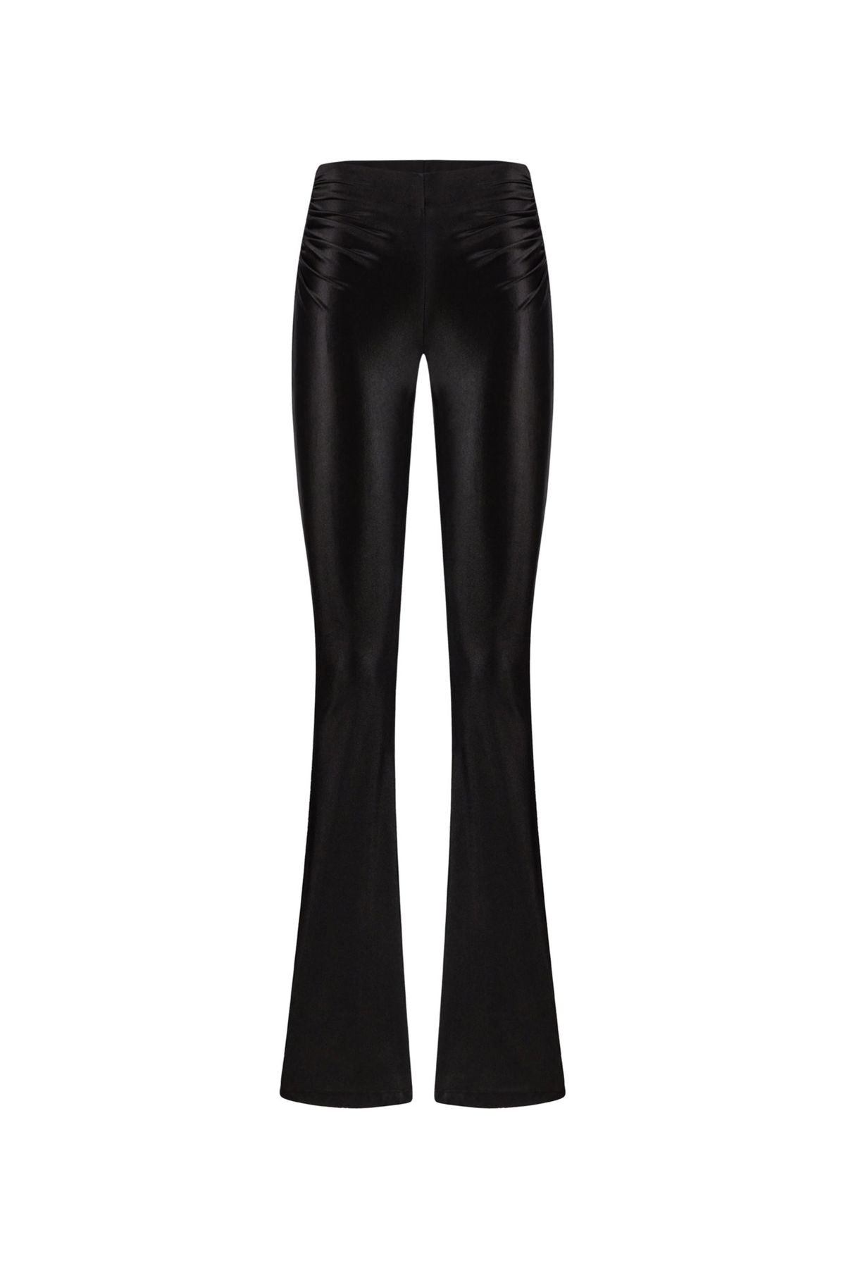 181302 FLARED DIAN - PANTALONE - ANIYE BY